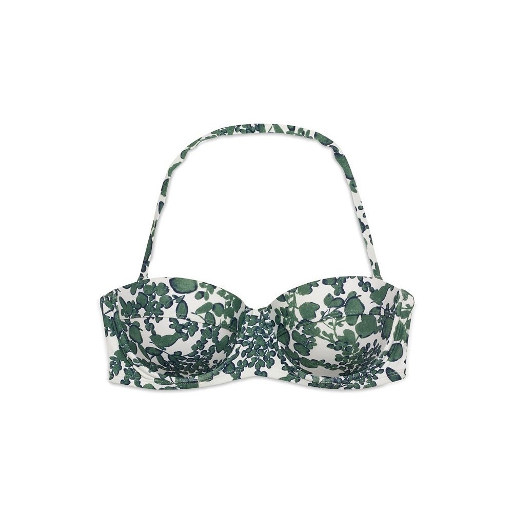 NWT Tory Burch Issy Bathing Suit Top