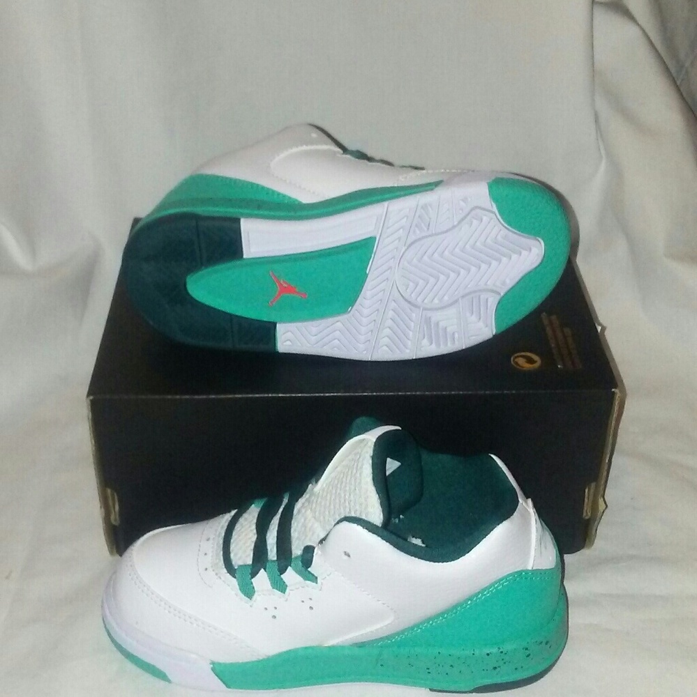 JORDAN FLIGHT ORIGIN 2 BT SIZE 9C