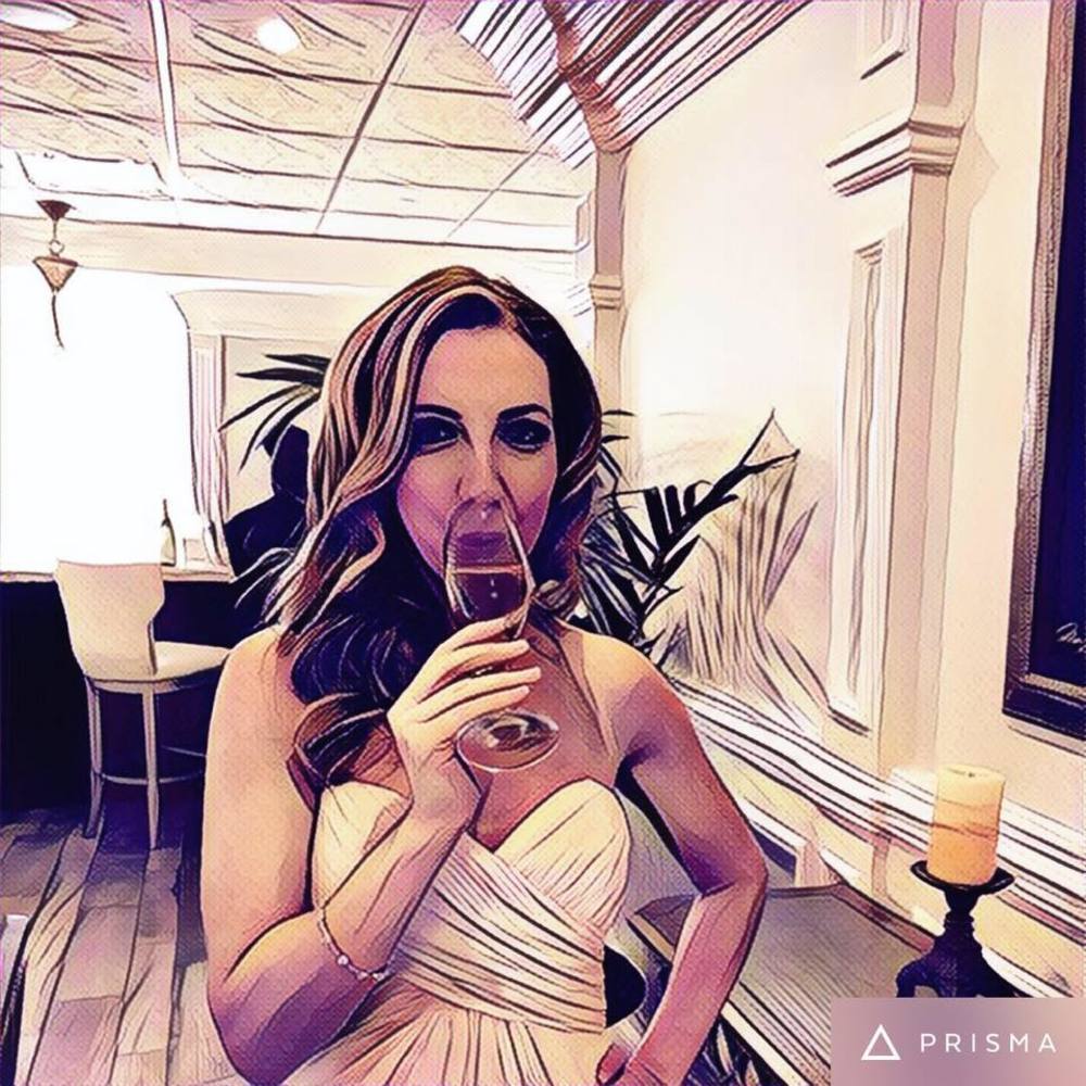 Meet your Posher, Renee