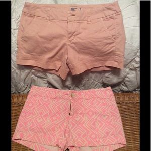 American Eagle /shorts / size 2 / gently used