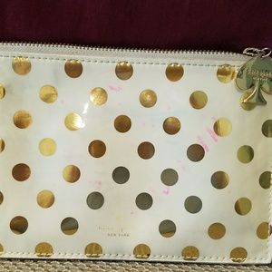 Kate Spade Pencil Bag