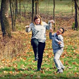 Meet your Posher, Sandra