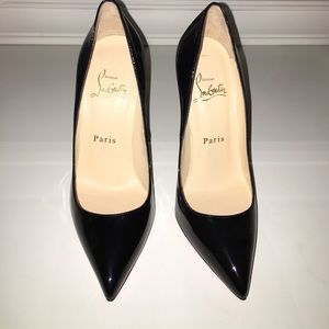 Christian Louboutin !