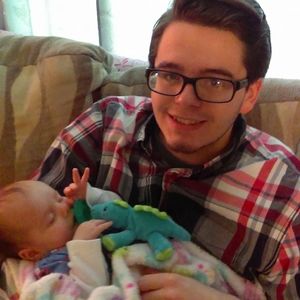 Meet your Posher, Jacob