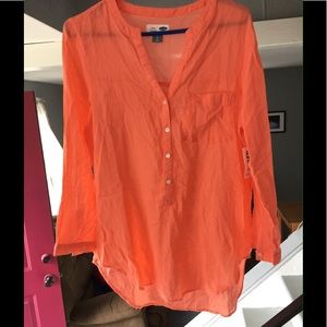 Old Navy Tunic