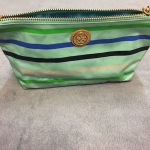 Tory Burch Makeup Bag