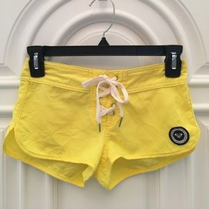 Roxy board shorts