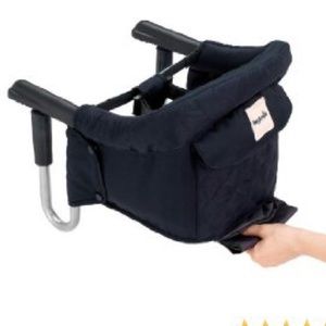 Inglesina 2011 Fast Table Chair Navy