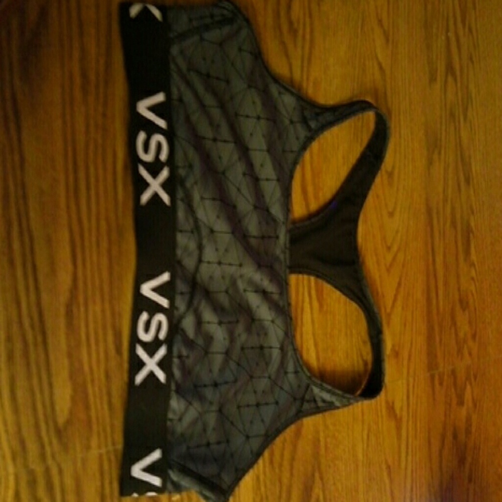 Victoria secret VSX sports bra
