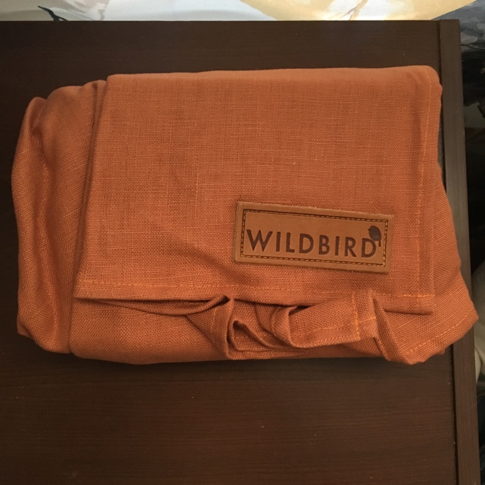 Wildbird Ring Sling