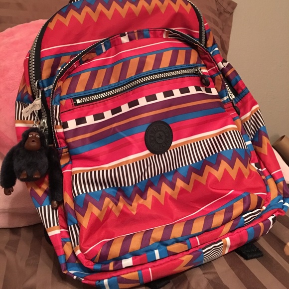 Backpack ‼️SOLD‼️ - Picture 1 of 2