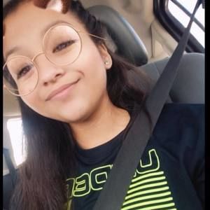 Meet your Posher, Liseth