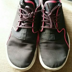 Unisex Jordan Shoes