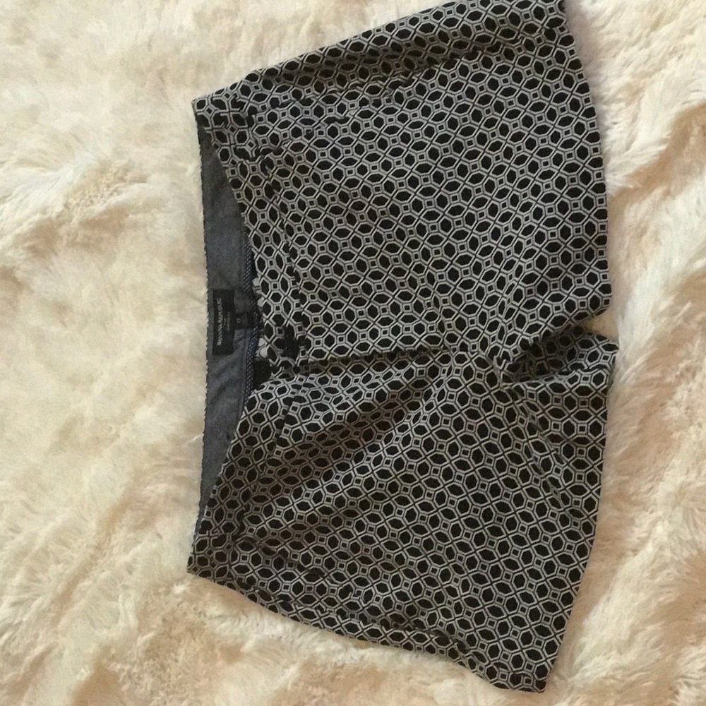 BANANA REPUBLIC SHORTS
