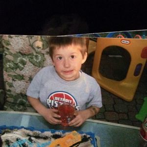 Meet your Posher, Charlie