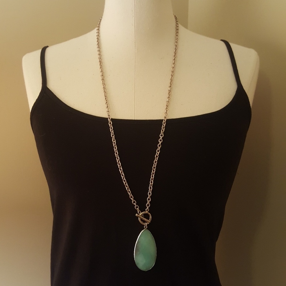 LOFT necklace