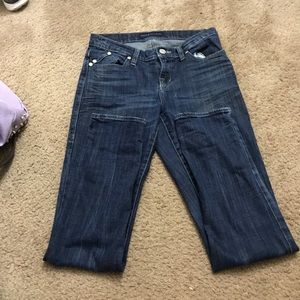 Rock and republic Jeans