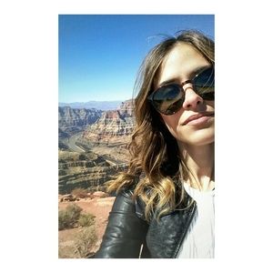 Meet your Posher, Chiara