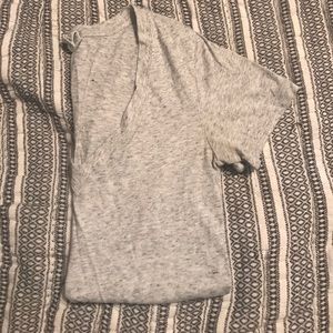 Victoria's Secret PINK Classic V-Neck Tee