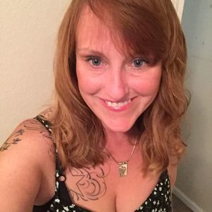 Meet your Posher, Teresa