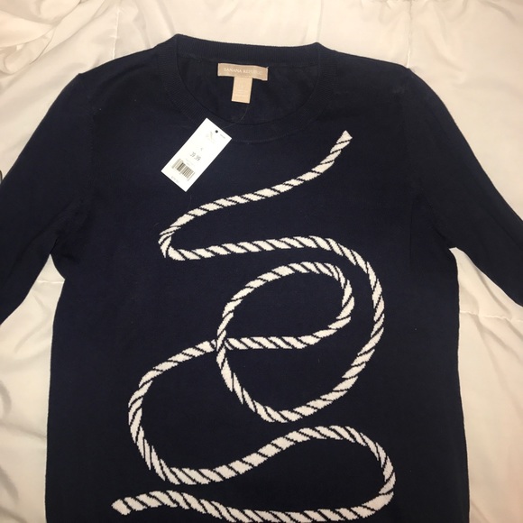 Sweater - Picture 1 of 2