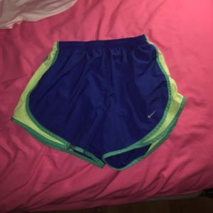 Nike shorts