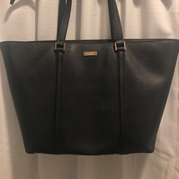 kate spade Handbags - Black ♠️ kate spade Bag Newbury Lane Dally