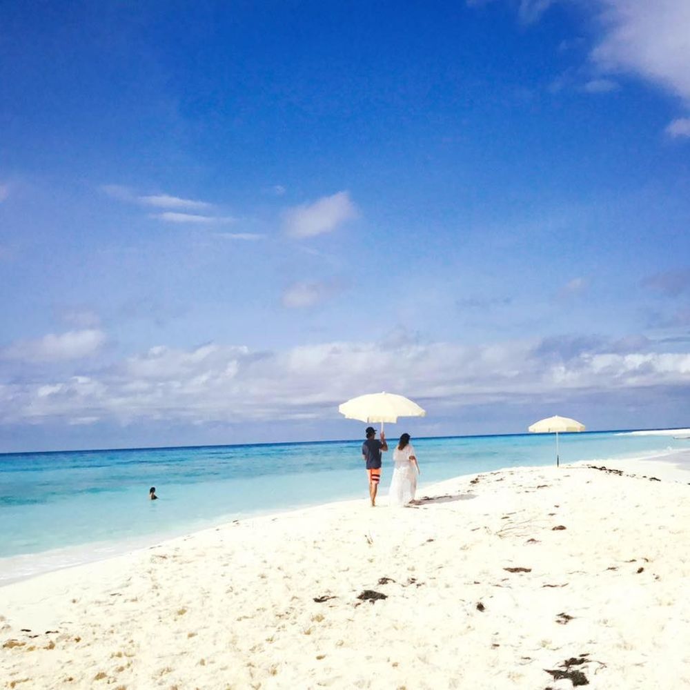 Meet your Posher, Olya