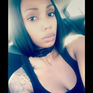 Meet your Posher, Gia