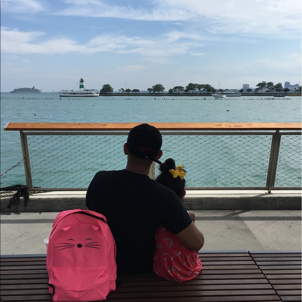 Meet your Posher, Jeffrie