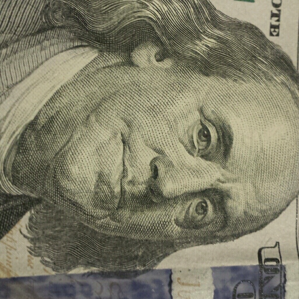 Meet your Posher, Ruth