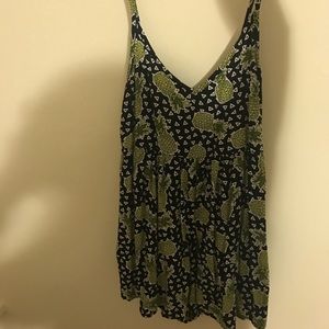 Mika & Galla LF Romper