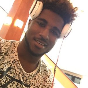 Meet your Posher, Joseph