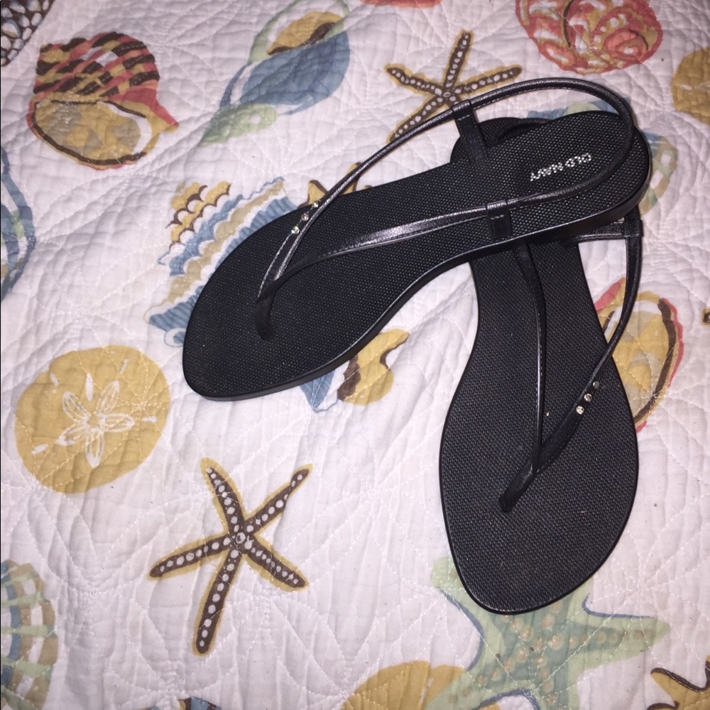 Old Navy Sandals