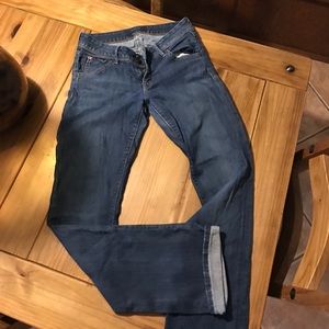Hudson Jeans