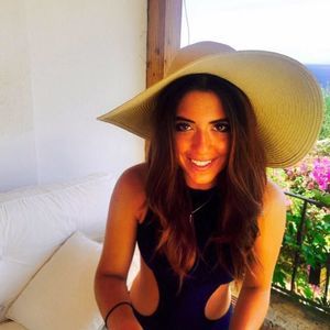Meet your Posher, Naz