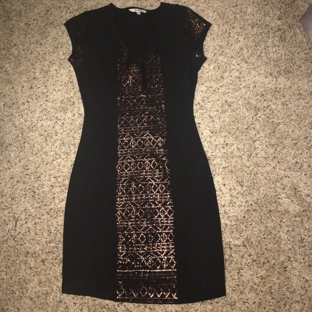 BB Dakota dress
