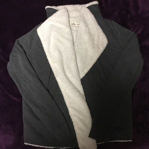 Hollister Sweater