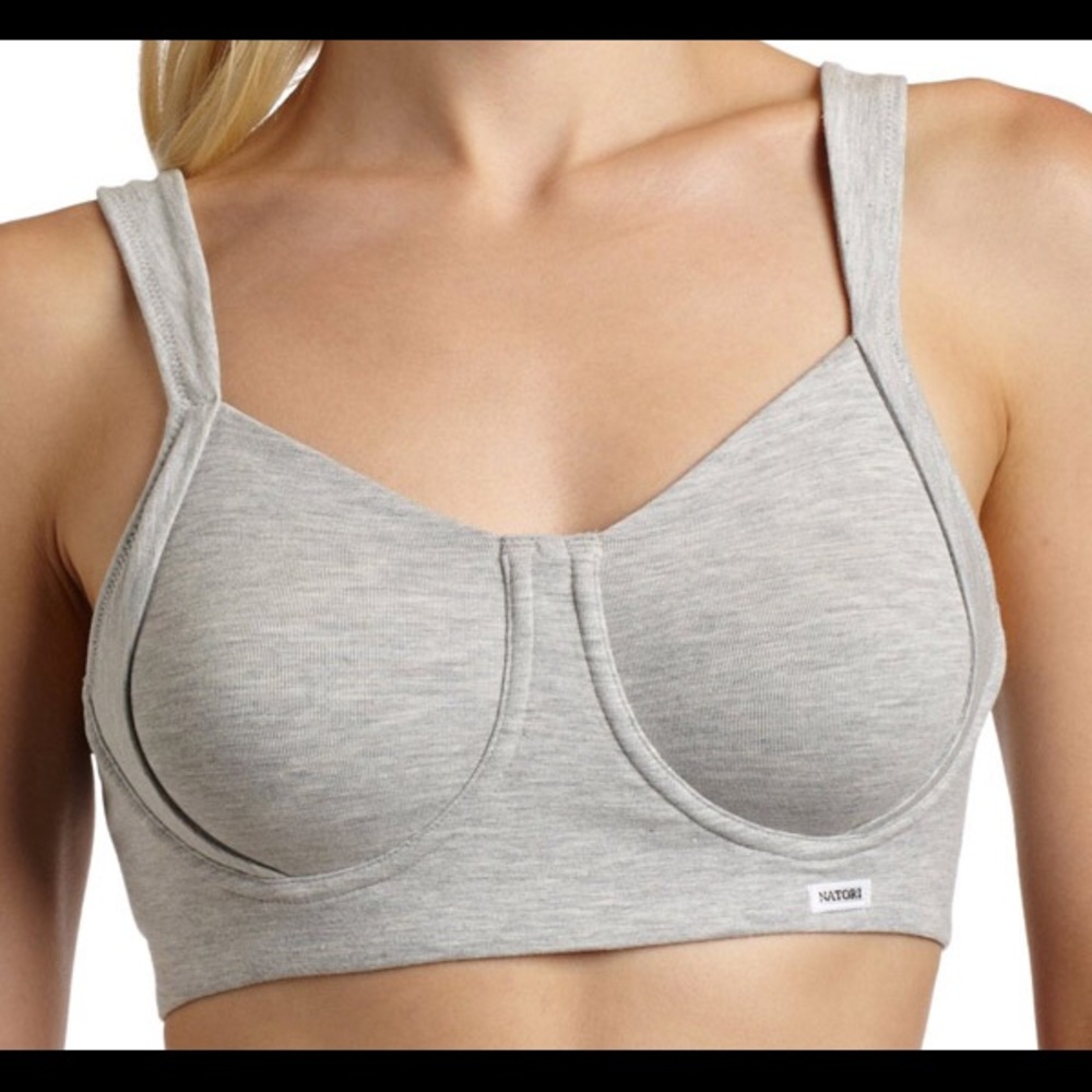 ⛔️LEAVING SOON! 36DDD Sports Bra