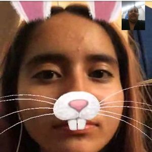 Meet your Posher, Ana