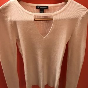 Top size small from Macy's