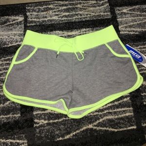 MTA Sport athletic/casual shorts
