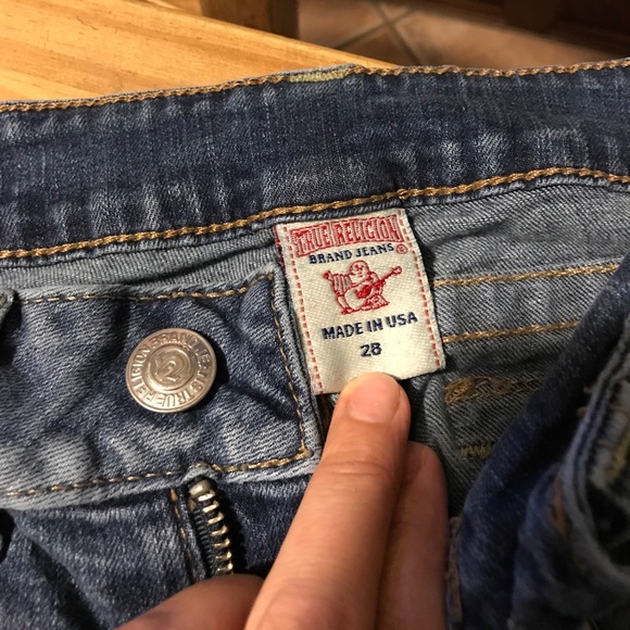 True Jeans - Picture 2 of 3
