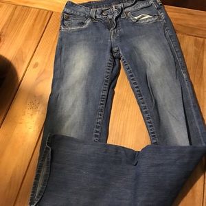 True Jeans