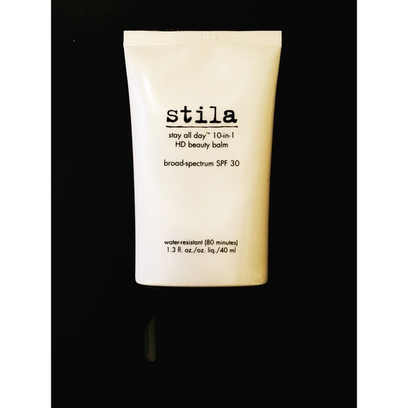 Stila Other - Stila BB Cream • SPF 30 • Water Resistant • NWOT