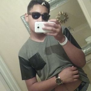 Meet your Posher, Tony