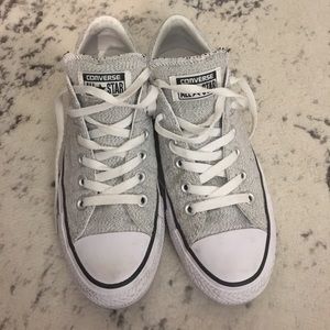 CTAS Madison Low Top Converse
