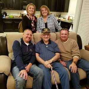 Meet your Posher, Cheryl