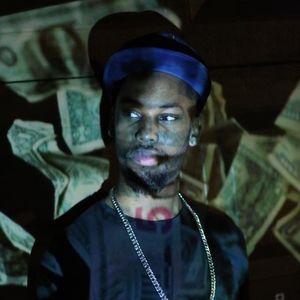 Meet your Posher, Colin