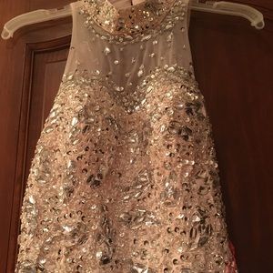 Beautiful Prom dress